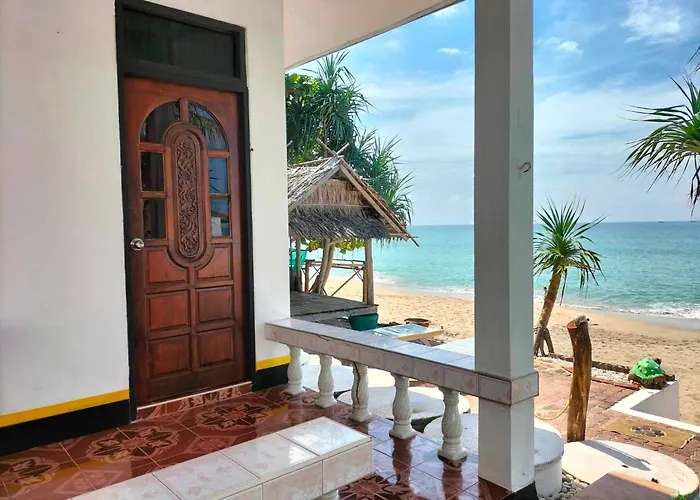 Beach Home Lanta