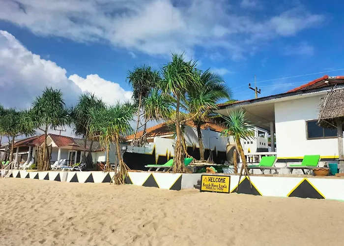 Beach Home Lanta