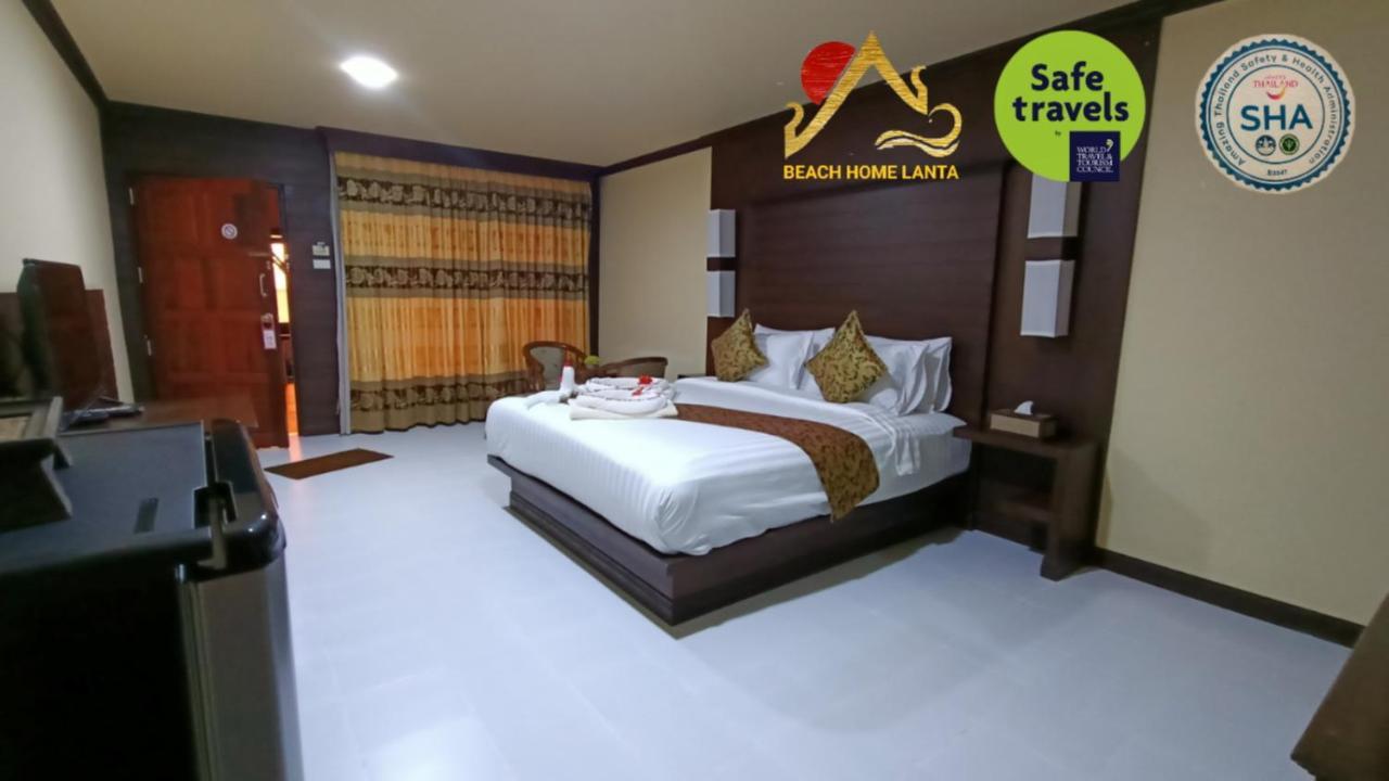 Hotel Lanta Ko Lanta
