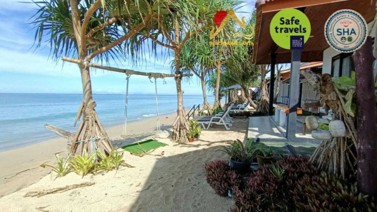 Hotel Lanta Ko Lanta