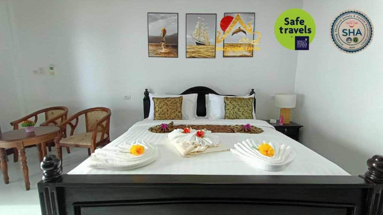 Lanta Hotel Ko Lanta