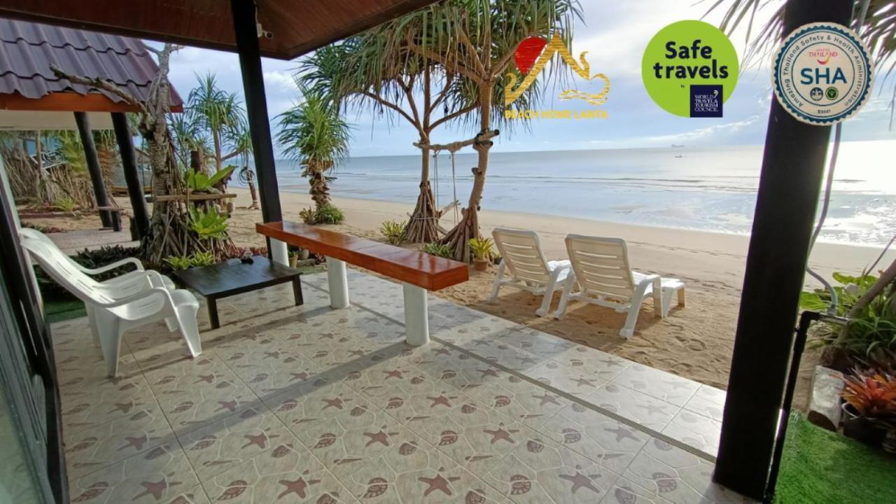 Lanta Hotel Ko Lanta