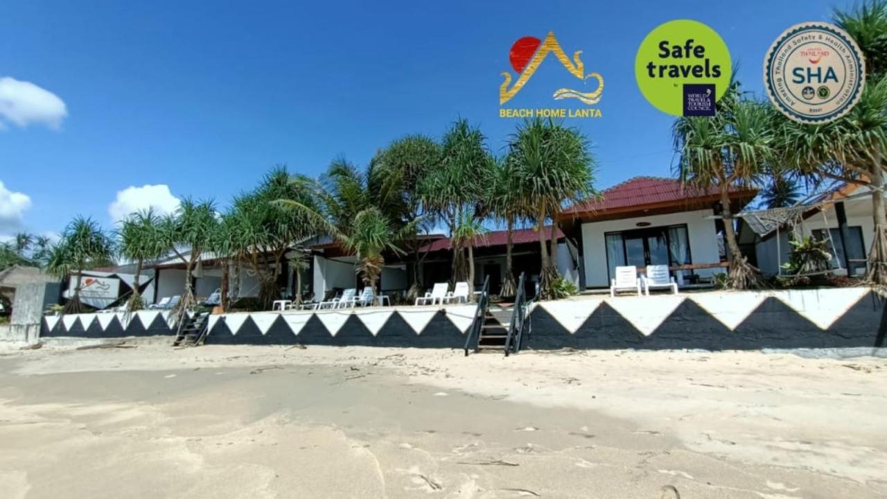 Lanta Hotel Ko Lanta