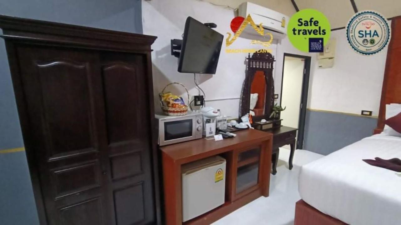 Hotel Lanta Ko Lanta