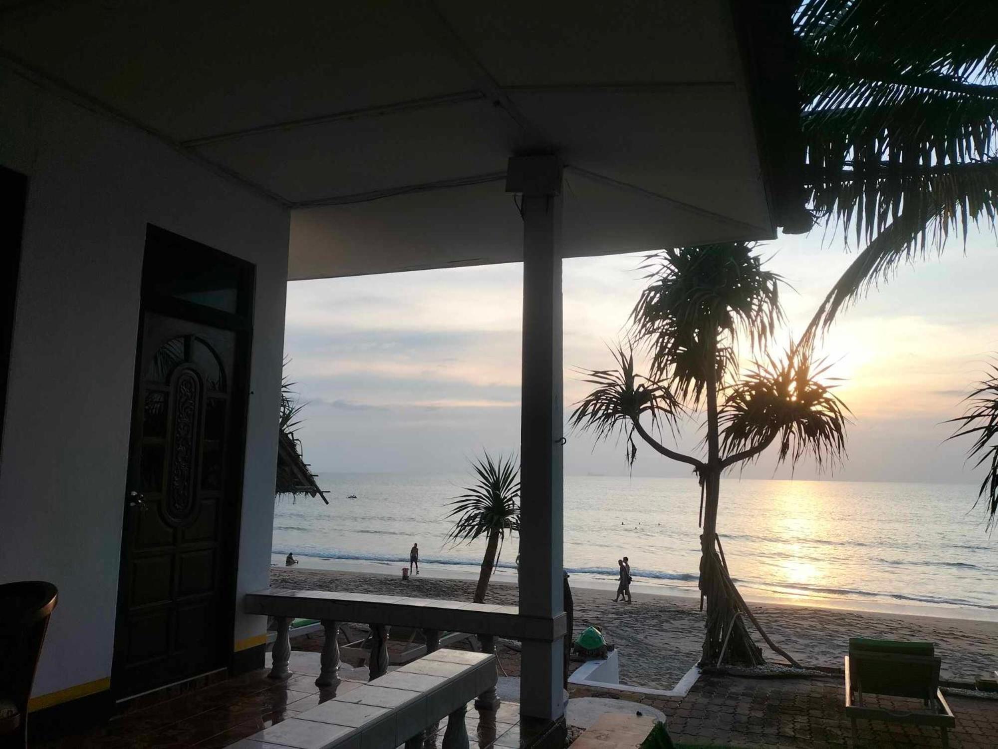 Lanta Hotel Ko Lanta