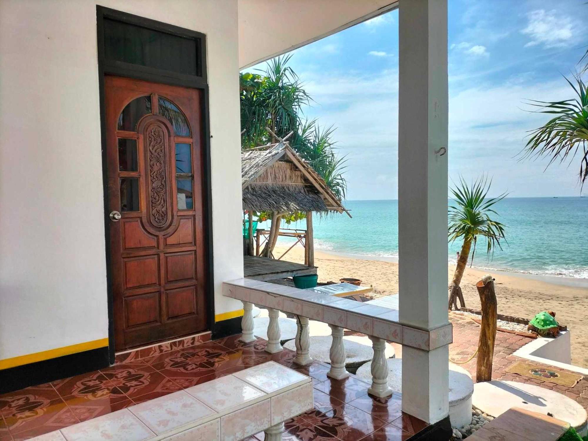 Hotel Lanta Ko Lanta