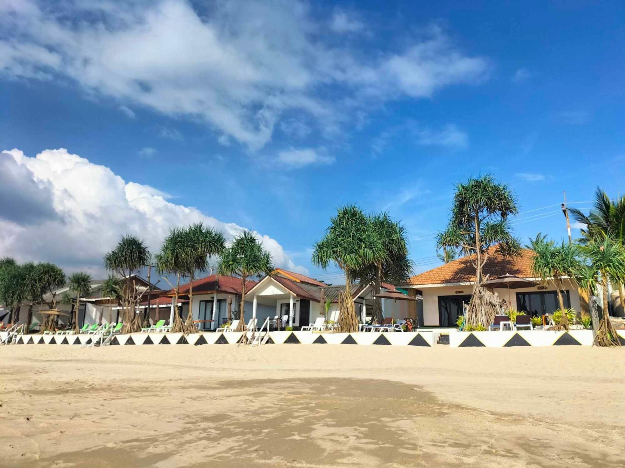 Lanta 2* Ko Lanta