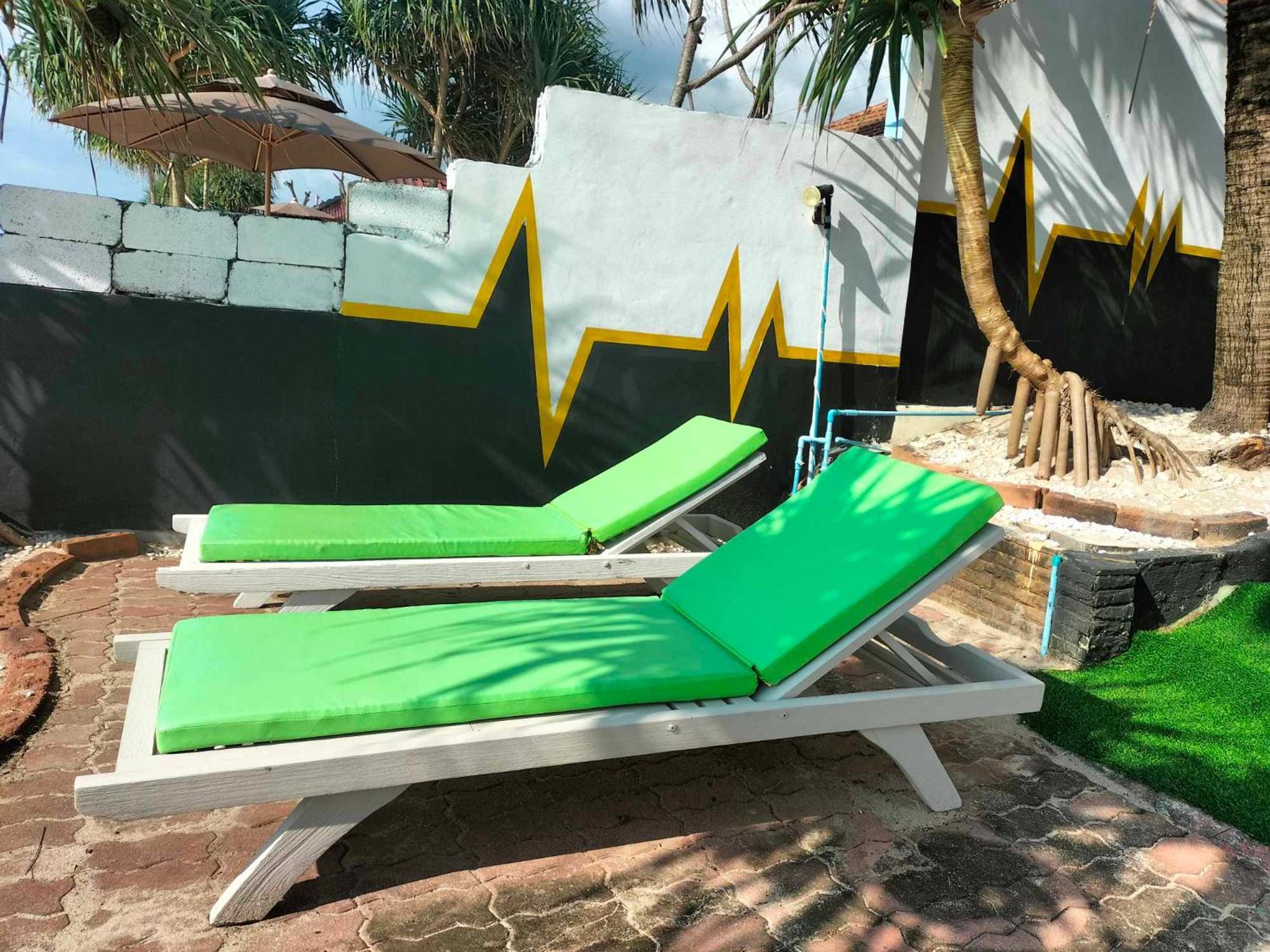 Hotel Lanta Ko Lanta