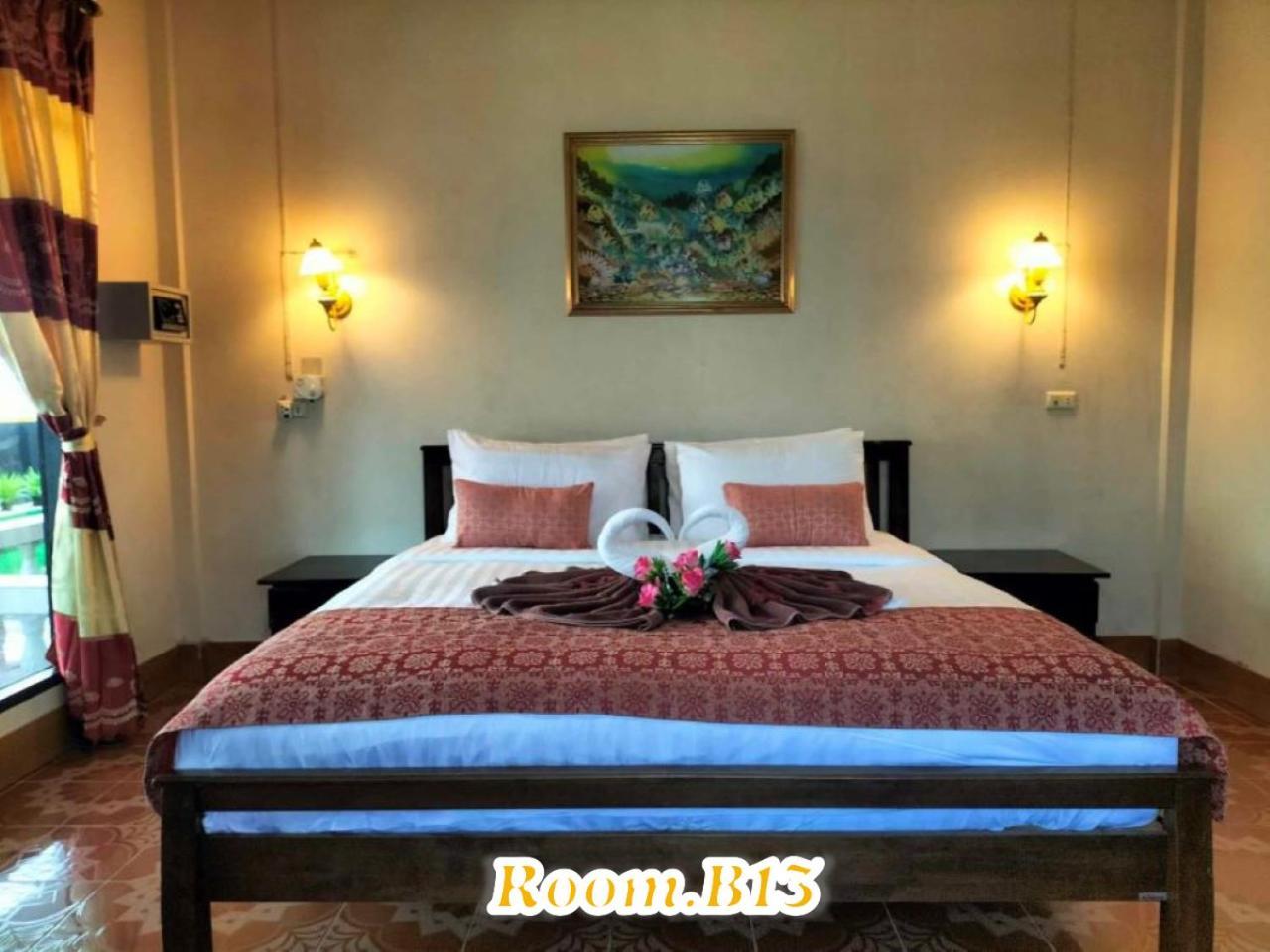 Lanta Hotel Ko Lanta
