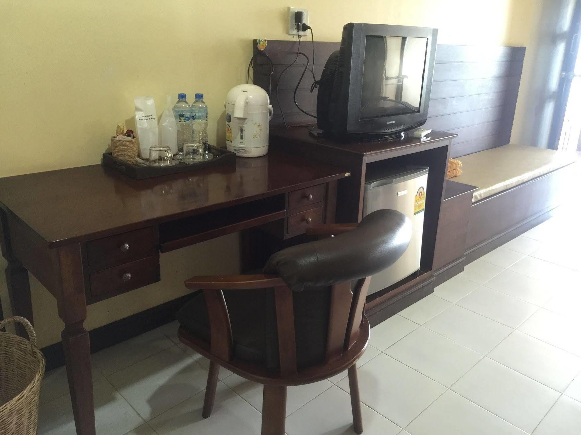 Hotel Lanta Ko Lanta