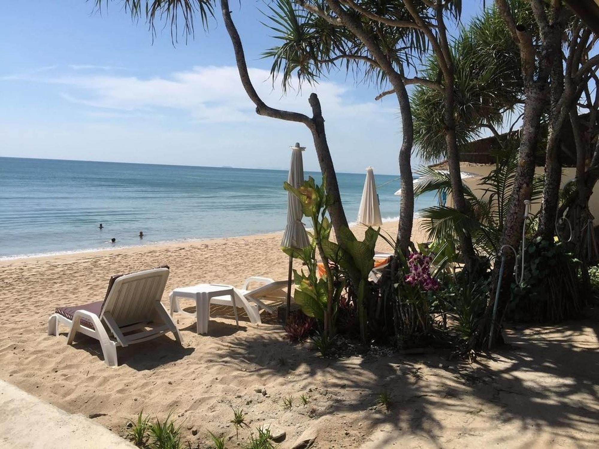 Hotel Lanta Ko Lanta