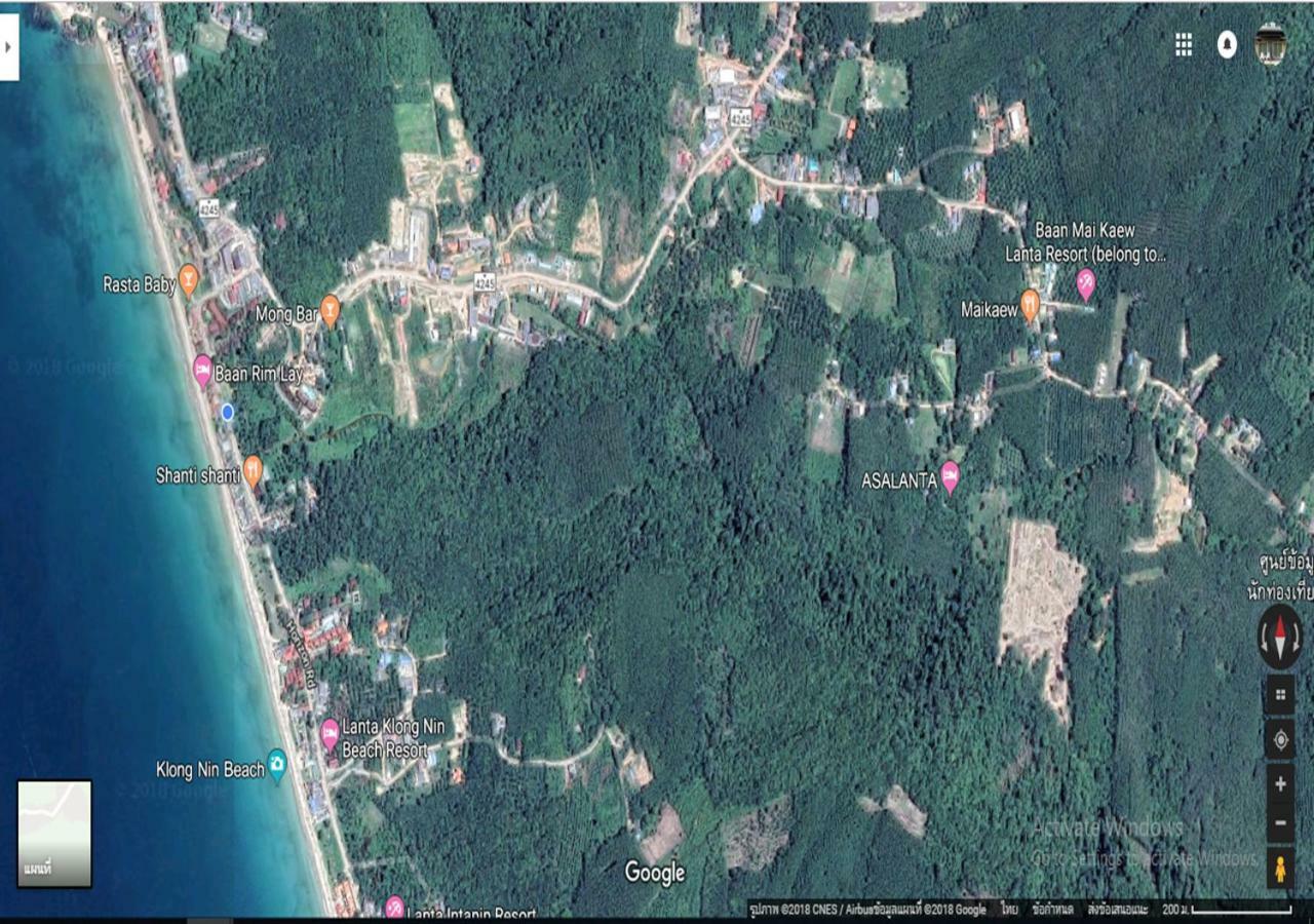 Lanta Hotel Ko Lanta