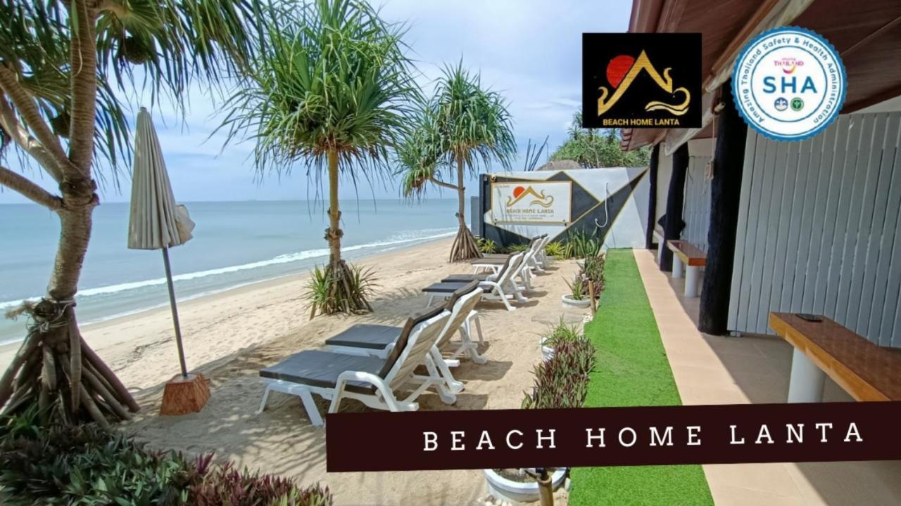 Lanta 2* Ko Lanta