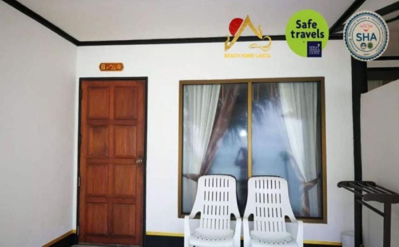 Hotel Lanta Ko Lanta