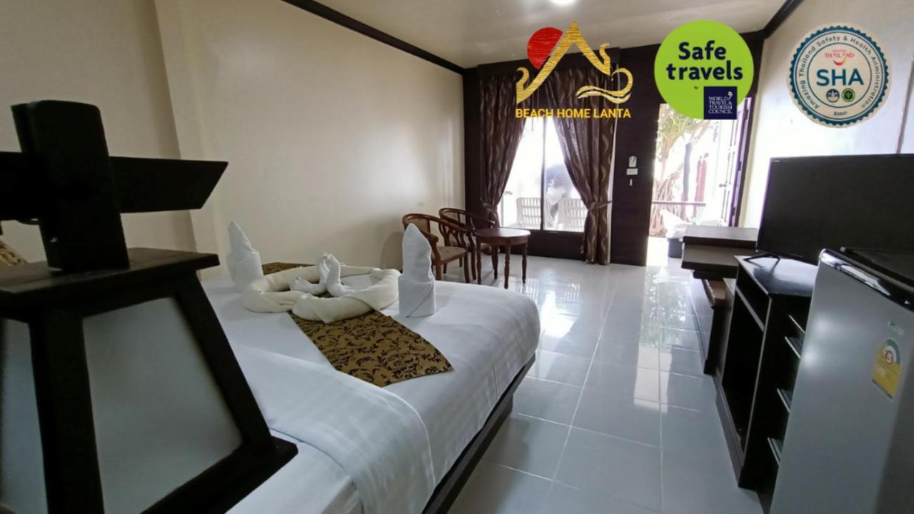 Hotel Lanta Ko Lanta