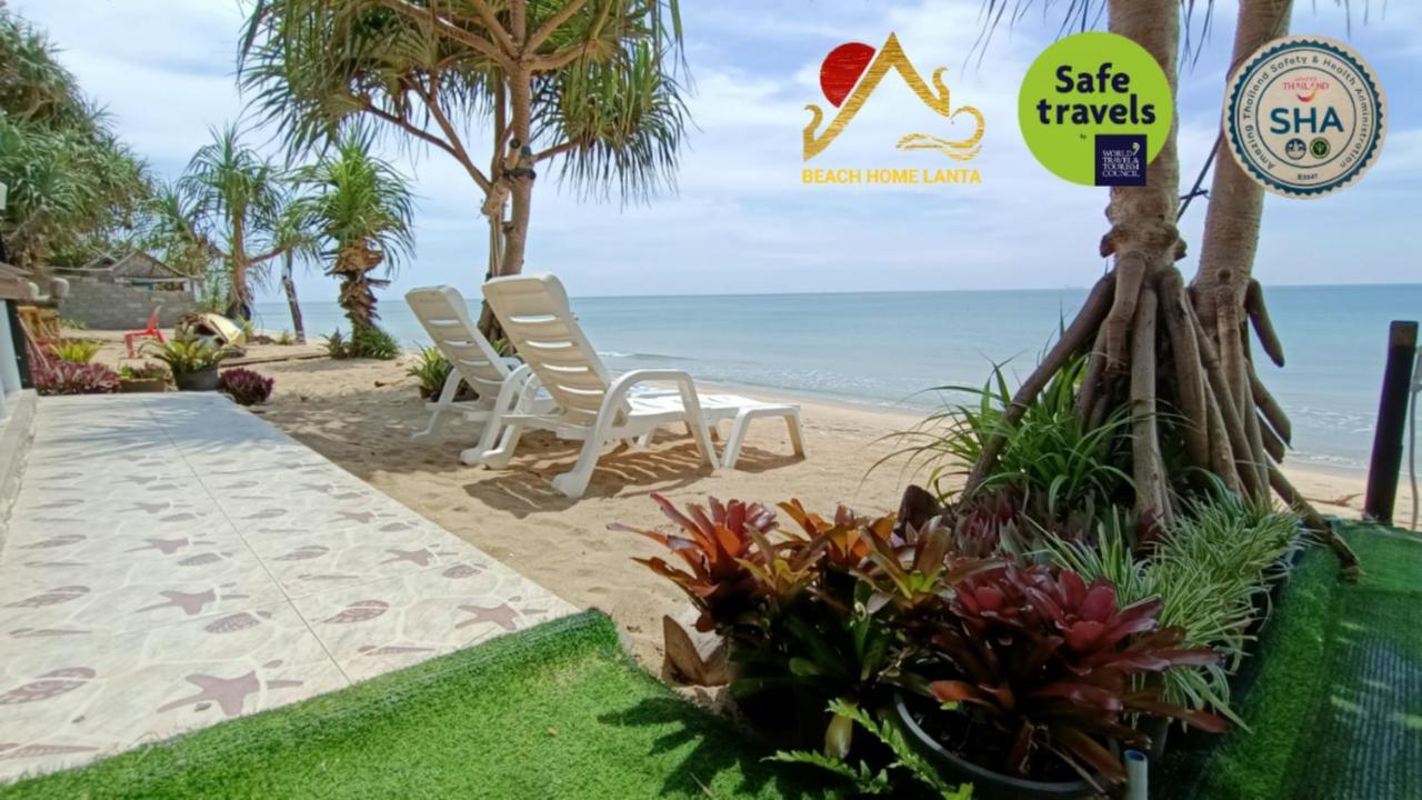 Hotel Lanta Ko Lanta