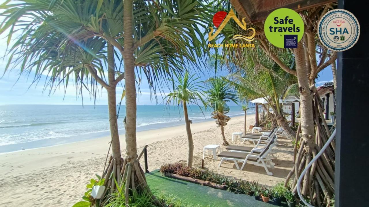 Lanta Hotel Ko Lanta