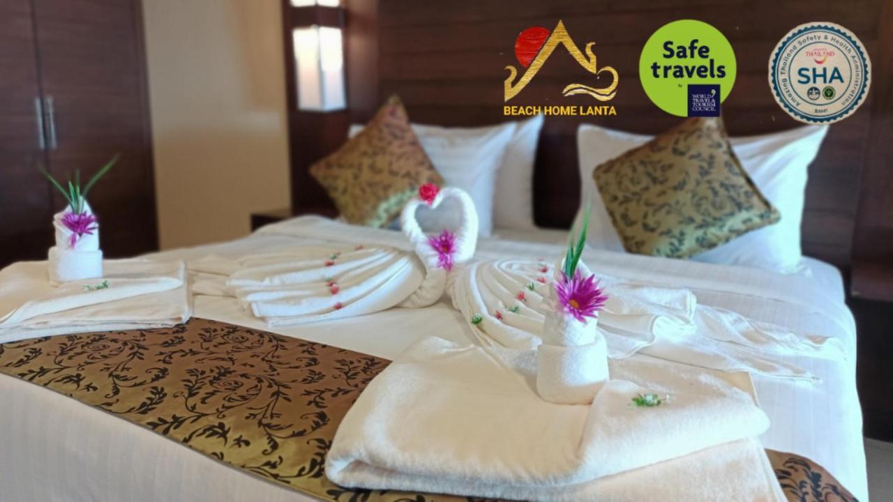 Hotel Lanta Ko Lanta